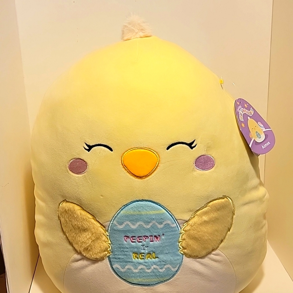 Squishmallows 16-Inch Plush - Squad Stuffed Animal Toys - Picture 2 of 4